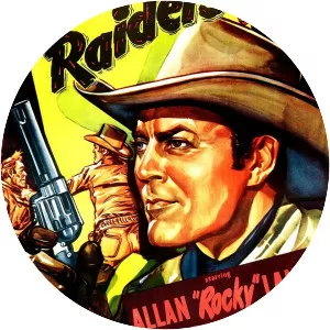 Navajo Trail Raiders - 1949 ‧ Action/Adventure/Western ‧ 1 hour