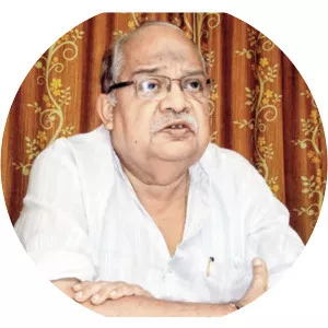 Navajyoti Patnaik - 