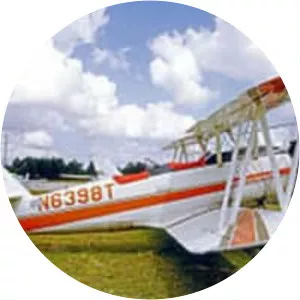 Naval Aircraft Factory N3N