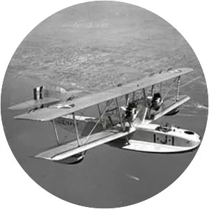 Naval Aircraft Factory PN