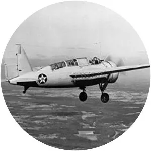 Naval Aircraft Factory SBN - Aircraft model