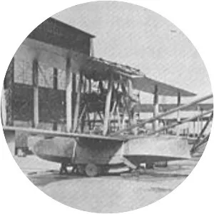 Naval Aircraft Factory TF