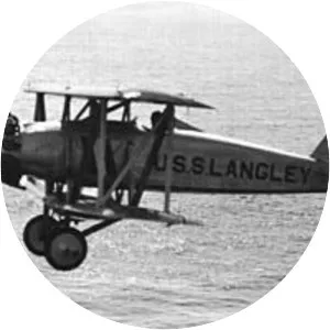 Naval Aircraft Factory TS