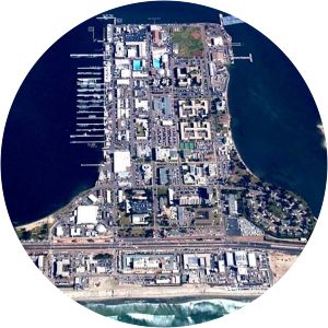 Naval Base Coronado