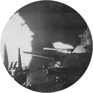 Naval Battle of Guadalcanal