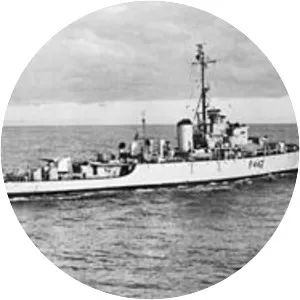 Naval Battle of the Han River - 1951