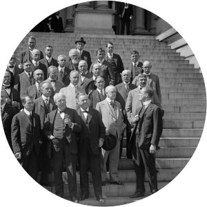 Naval Consulting Board