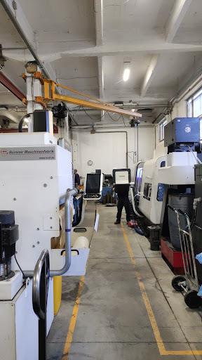 Naval Diesel S.R.L. - Repair service in Genoa, Italy