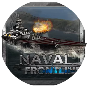 Naval Front-Line :Regia Marina - Video game