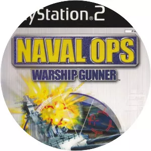 Naval Ops: Warship Gunner