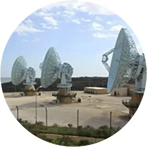 Naval Radio Transmitter Facility (NRTF) . . .