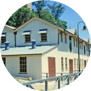 Naval Stores, Kangaroo Point - Depot in Kangaroo Point, Australia