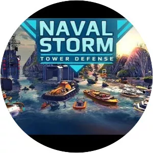 Naval Storm TD