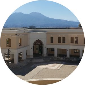 Naval Support Activity Naples