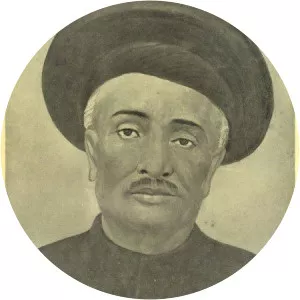 Navalram Pandya