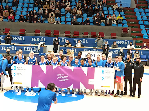 Navantia Ferrol Dique 2 - Shipyard in Ferrol, Spain