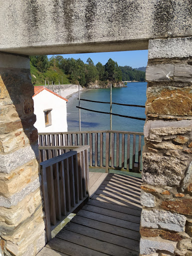 Navantia - Porta astillero - Manufacturer in Ferrol, Spain