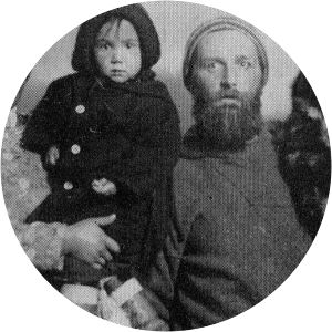 Navarana Meqopaluk photograph