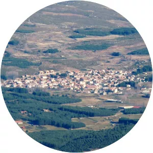 Navarredonda de Gredos