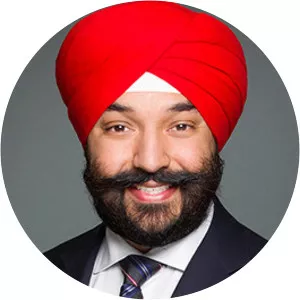 Navdeep Bains