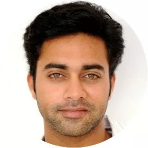 Navdeep - Indian film actor