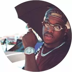 Navé Monjo - Musical artist