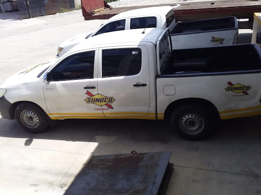 Nave Profit - Self-storage facility in the Dominican Republic