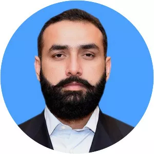 Naveed Dero - Pakistani Politician