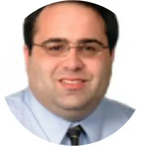 Naveed Saleh - Writer