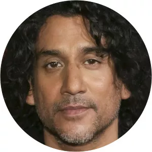 Naveen Andrews