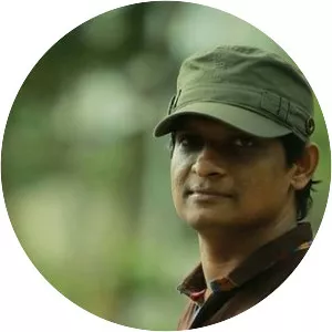 Naveen Bhaskar - Screenwriter