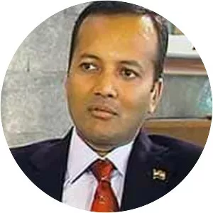 Naveen Jindal photograph