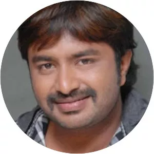 Naveen Krishna