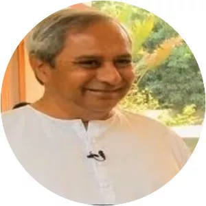 Naveen Patnaik