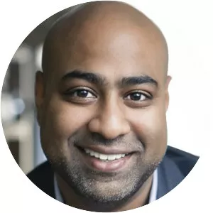 Naveen Prasad - Film producer