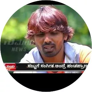 Naveen Sajju - Playback singer