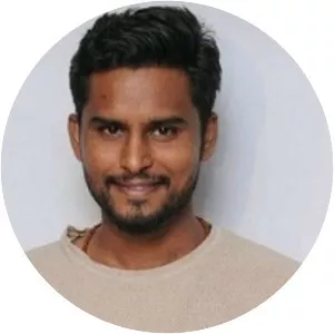 Naveen Shankar - Actor