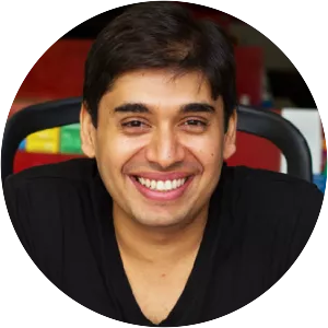 Naveen Tewari - CEO of Glance