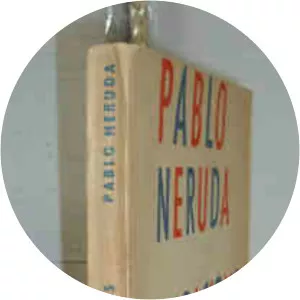 Navegaciones y regresos Pablo Neruda
