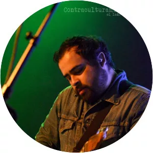 Navejas Julian - Keyboard player
