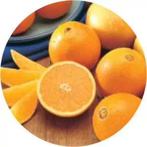 Navel Orange
