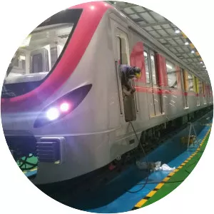 Navi Mumbai Metro - Metro system