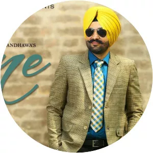 Navi Randhawa - Musical artist