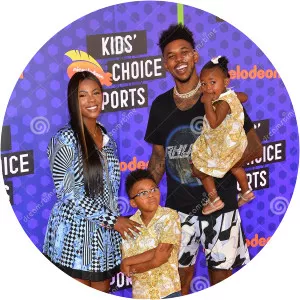 Navi Young photograph