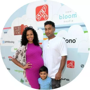 Navid Ali photograph