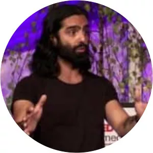 Navid Modiri - Visual artist