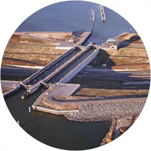 Naviduct Krabbersgat - 