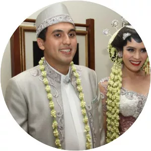 Navies Abdullah Naif photograph