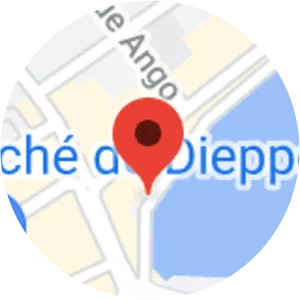 Navigation Normandy - Dieppe, Promenade and sea fishing - 