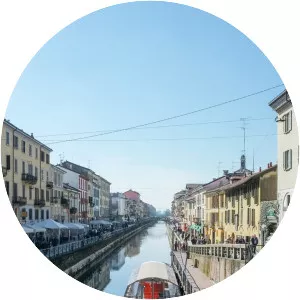 Navigli - 